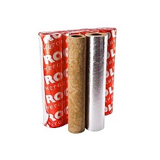 Цилиндры Rockwool 150НК - 159/80 (2 пог.м./уп)
