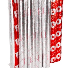 Цилиндры Rockwool 80К - 18/50 (8 пог.м./уп)