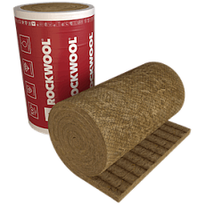 Вайред Мат Rockwool 80 2000*1000*90 0,18м3/ 2м2 к/ф